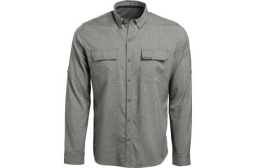 Image of Vortex Switch Shift Shirt - Mens, Castlerock, Large, 120-09-CONL