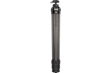 Image of Vortex Switchback Carbon Tripod Kit, Black, 5.75x5.75x32.50, TR-SBC