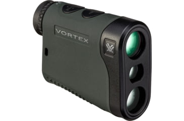 Image of Vortex Triumph HD 850 5x21mm Laser Rangefinder, Green, LRF-TRI850
