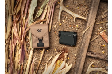 Image of Vortex Triumph HD 850 5x21mm Laser Rangefinder, Green, LRF-TRI850