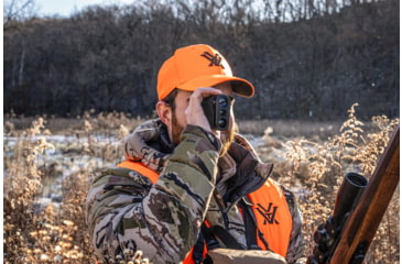 Image of Vortex Triumph HD 850 5x21mm Laser Rangefinder, Green, LRF-TRI850