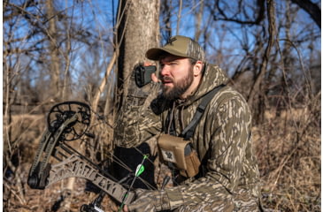 Image of Vortex Triumph HD 850 5x21mm Laser Rangefinder, Green, LRF-TRI850