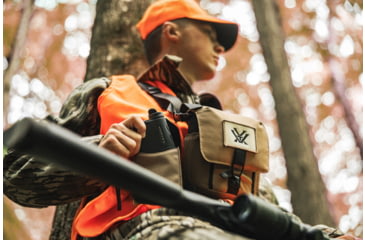 Image of Vortex Triumph HD 850 5x21mm Laser Rangefinder, Green, LRF-TRI850