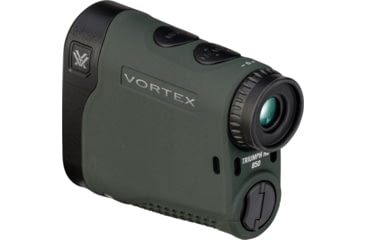 Image of Vortex Triumph HD 850 5x21mm Laser Rangefinder, Green, LRF-TRI850