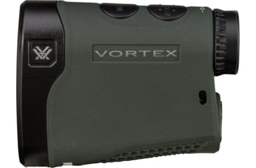 Image of Vortex Triumph HD 850 5x21mm Laser Rangefinder, Green, LRF-TRI850