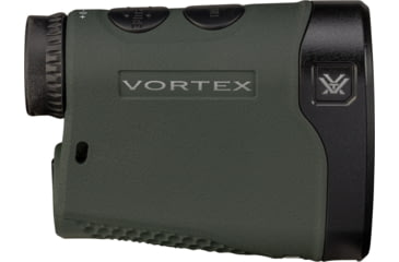 Image of Vortex Triumph HD 850 5x21mm Laser Rangefinder, Green, LRF-TRI850
