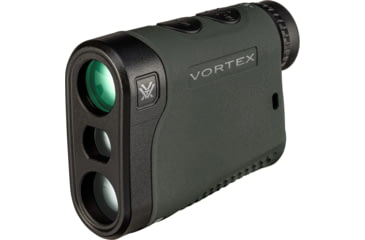 Image of Vortex Triumph HD 850 5x21mm Laser Rangefinder, Green, LRF-TRI850
