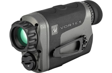 Image of Vortex Veil 400 2.3x25mm Thermal Monocular, 400x300 pixels, 50Hz, Black/Grey, TML-VEIL425