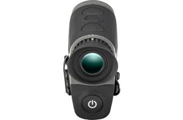 Image of Vortex Veil 400 2.3x25mm Thermal Monocular, 400x300 pixels, 50Hz, Black/Grey, TML-VEIL425