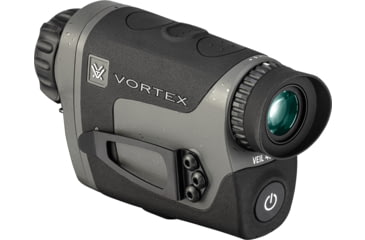 Image of Vortex Veil 400 2.3x25mm Thermal Monocular, 400x300 pixels, 50Hz, Black/Grey, TML-VEIL425