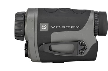 Image of Vortex Veil 400 2.3x25mm Thermal Monocular, 400x300 pixels, 50Hz, Black/Grey, TML-VEIL425