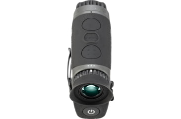 Image of Vortex Veil 400 2.3x25mm Thermal Monocular, 400x300 pixels, 50Hz, Black/Grey, TML-VEIL425
