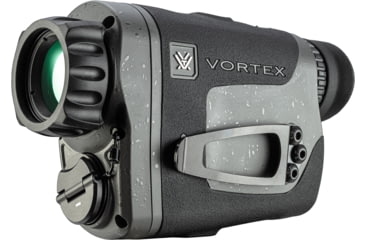 Image of Vortex Veil 400 2.3x25mm Thermal Monocular, 400x300 pixels, 50Hz, Black/Grey, TML-VEIL425