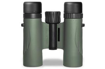 Image of Vortex Viper 28mm Binoculars - Back View - V210,V208