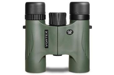 Image of Vortex Viper 28mm Binoculars - Front View -V210,V208