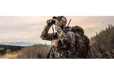 Image of Vortex Viper HD 10x50 Roof Prism Binocular, 6.5x5.2in, Green, Full-Size, V202