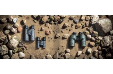 Image of Vortex Viper 8x28 R/T Tactical Binocular