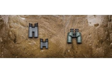 Image of Vortex Viper 8x28 R/T Tactical Binocular