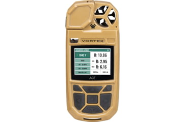 Image of Vortex Ace Ballistic Weather Meter