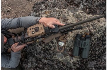 Image of Vortex Ace Ballistic Weather Meter