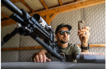 Image of Vortex Ace Ballistic Weather Meter