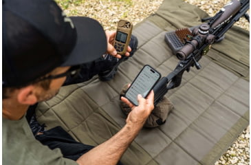 Image of Vortex Ace Ballistic Weather Meter