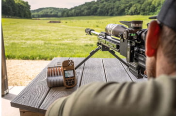 Image of Vortex Ace Ballistic Weather Meter