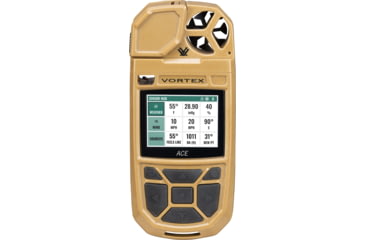 Image of Vortex Ace Ballistic Weather Meter