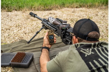 Image of Vortex Ace Ballistic Weather Meter