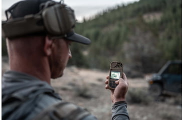 Image of Vortex Ace Ballistic Weather Meter