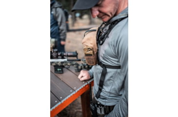 Image of Vortex Ace Ballistic Weather Meter