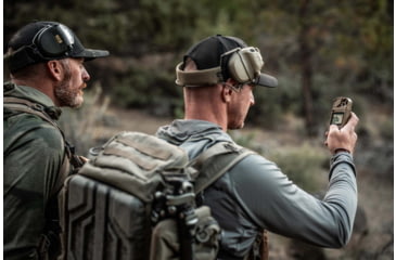 Image of Vortex Ace Ballistic Weather Meter