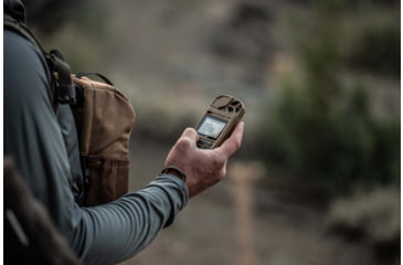 Image of Vortex Ace Ballistic Weather Meter