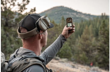 Image of Vortex Ace Ballistic Weather Meter