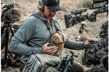 Image of Vortex Ace Ballistic Weather Meter