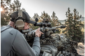 Image of Vortex Ace Ballistic Weather Meter