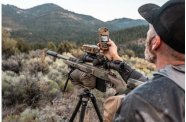 Image of Vortex Ace Ballistic Weather Meter