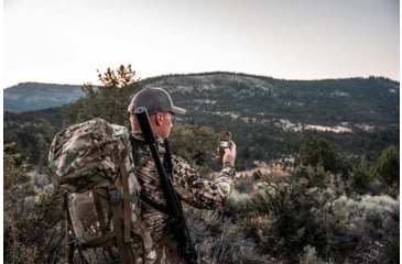 Image of Vortex Ace Ballistic Weather Meter