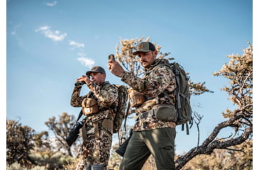 Image of Vortex Ace Ballistic Weather Meter