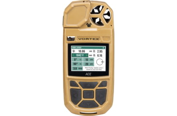 Image of Vortex Ace Ballistic Weather Meter