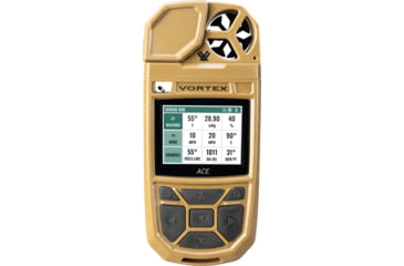Image of Vortex Ace Ballistic Weather Meter