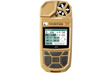 Image of Vortex Ace Ballistic Weather Meter
