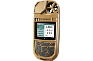 Image of Vortex Ace Ballistic Weather Meter