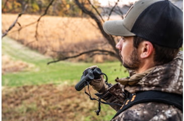 Image of Vortex Triumph HD 10x28mm Roof Prism Binoculars