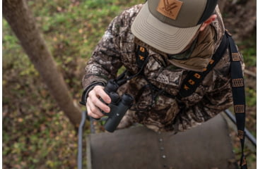 Image of Vortex Triumph HD 10x28mm Roof Prism Binoculars