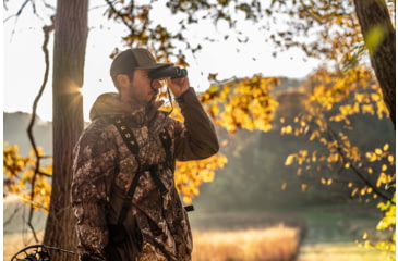 Image of Vortex Triumph HD 10x28mm Roof Prism Binoculars