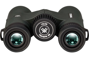 Image of Vortex Triumph HD 10x28mm Roof Prism Binoculars