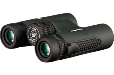 Image of Vortex Triumph HD 10x28mm Roof Prism Binoculars