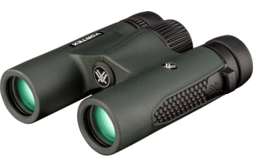 Image of Vortex Triumph HD 10x28mm Roof Prism Binoculars