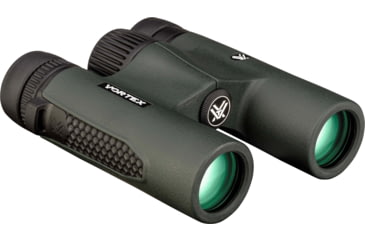 Image of Vortex Triumph HD 10x28mm Roof Prism Binoculars